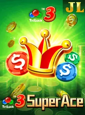3 Super Ace